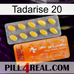 Tadarise 20 new05